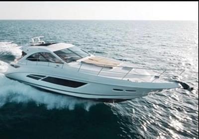 BOATZON | Sea Ray 510 Sundancer 2015