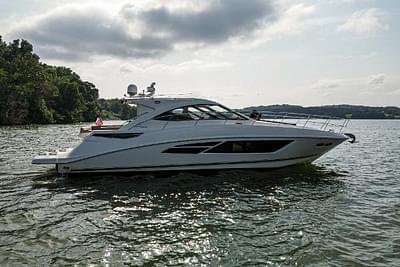 BOATZON | Sea Ray 510 Sundancer 2015