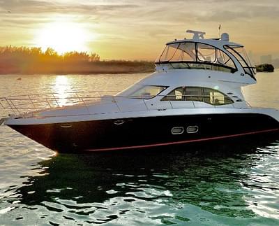 BOATZON | Sea Ray 52 Sedan Bridge 2005