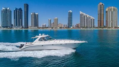 BOATZON | Sea Ray 540 Sundancer 2001