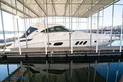 BOATZON | Sea Ray 540 Sundancer 2010