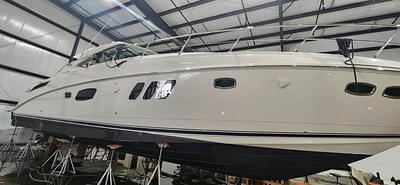 BOATZON | Sea Ray 540 Sundancer 2011