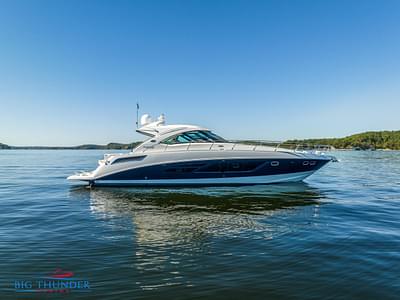 BOATZON | Sea Ray 540 Sundancer 2013