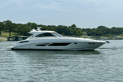 BOATZON | Sea Ray 540 SUNDANCER 2013