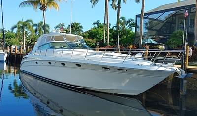 BOATZON | Sea Ray 550 Sundancer 2003