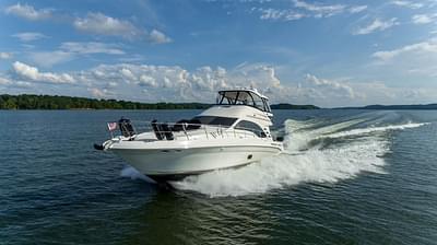 BOATZON | Sea Ray 58 Sedan Bridge 2006