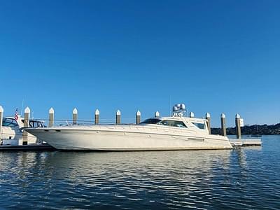 BOATZON | Sea Ray 630 Sundancer 1999