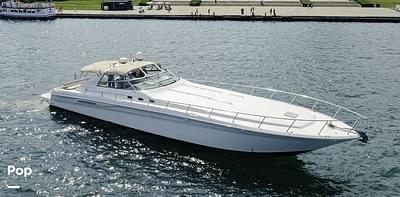 BOATZON | Sea Ray 630 Super Sport