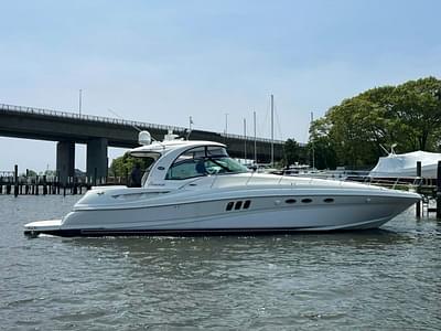 BOATZON | Sea Ray Custom 2007