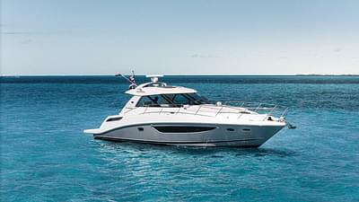 BOATZON | Sea Ray Forty Five 2013