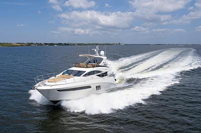 BOATZON | Sea Ray L590 Fly 2016