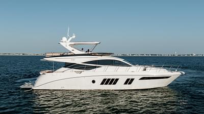 BOATZON | Sea Ray L650 Fly 2015