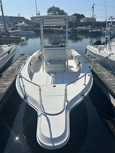 BOATZON | 1992 Sea Ray Laguna 21