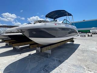 BOATZON | Sea Ray SDX 250 Outboard 2019