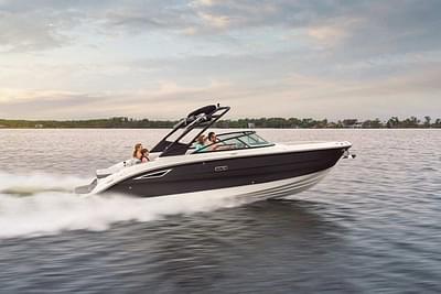 BOATZON | Sea Ray SDX 270 2024