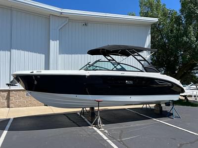 BOATZON | Sea Ray SDX 270 2025