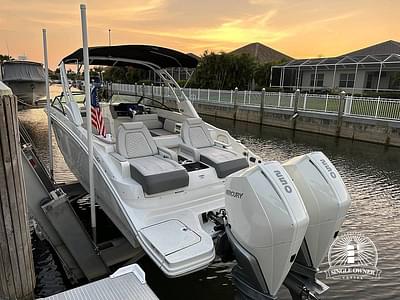 BOATZON | Sea Ray SDX 290 OB