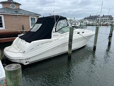 BOATZON | Sea Ray Sea Ray 340 Sundancer 2005