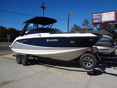 BOATZON | Sea Ray SLX 250 2017 BOATZON | Sea Ray SLX 250 2017