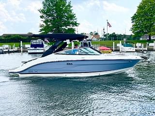 BOATZON | 2023 Sea Ray SLX 260