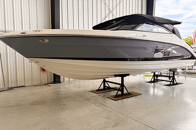 BOATZON | Sea Ray SLX 260 2025