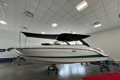 BOATZON | Sea Ray SLX 260 2025