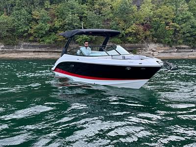 BOATZON | Sea Ray SLX 260 2025