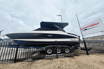 BOATZON | Sea Ray SLX 260 Surf 2024