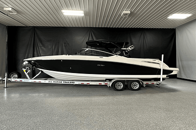 BOATZON | Sea Ray SLX 270 2013