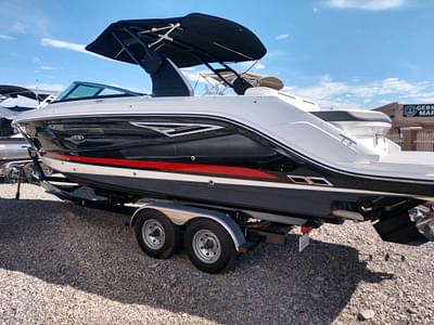 BOATZON | 2018 Sea Ray SLX 280