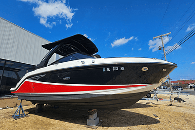 BOATZON | Sea Ray SLX 280 2018