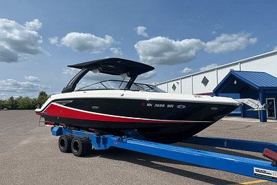 BOATZON | Sea Ray SLX 280 2018