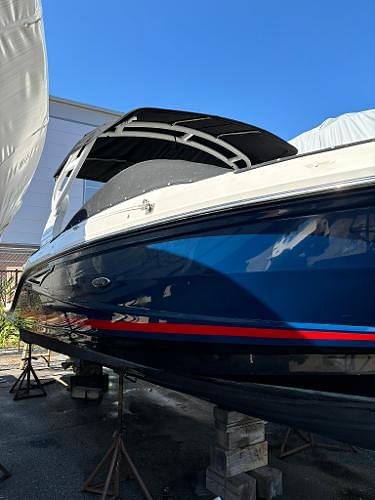 BOATZON | Sea Ray SLX 280 2019