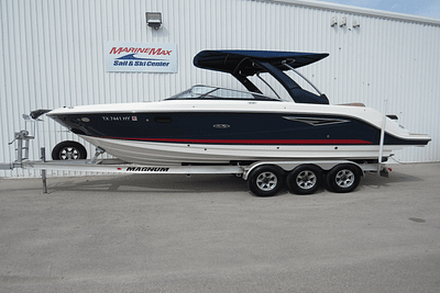 BOATZON | Sea Ray SLX 280 2020