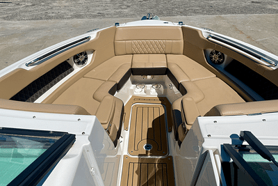 BOATZON | Sea Ray SLX 280 2021