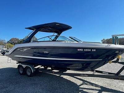 BOATZON | Sea Ray SLX 280 2022