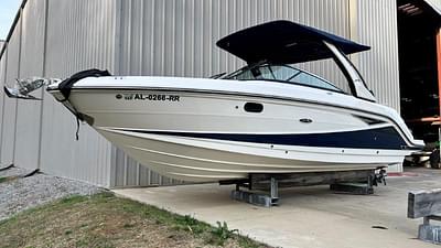 BOATZON | Sea Ray SLX 280 2022