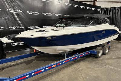 BOATZON | Sea Ray SLX 280 2024