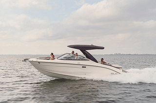 BOATZON | Sea Ray SLX 280 2024