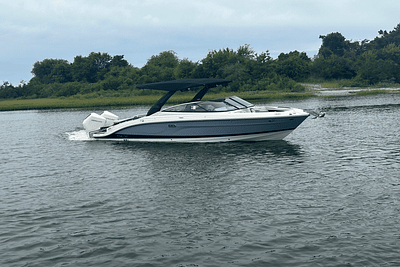 BOATZON | Sea Ray SLX 280 2025