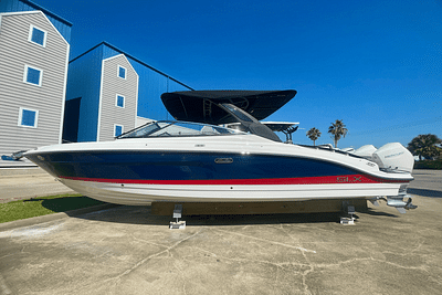 BOATZON | Sea Ray SLX 280 2025