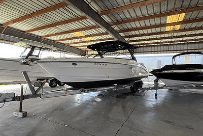 BOATZON | Sea Ray SLX 280 Outboard 2024