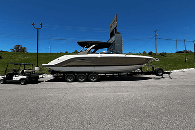 BOATZON | Sea Ray SLX 310 2017