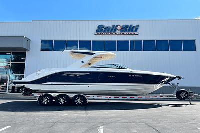 BOATZON | Sea Ray SLX 310 2022