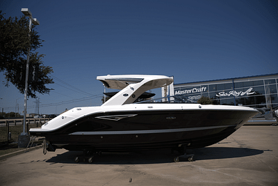 BOATZON | Sea Ray SLX 310 2025