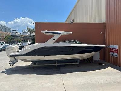 BOATZON | Sea Ray SLX 310 OB