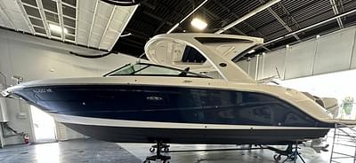 BOATZON | Sea Ray SLX 310 OB 2021 BOATZON | Sea Ray SLX 310 OB 2021