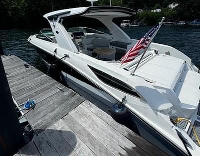 BOATZON | Sea Ray SLX 350 2020