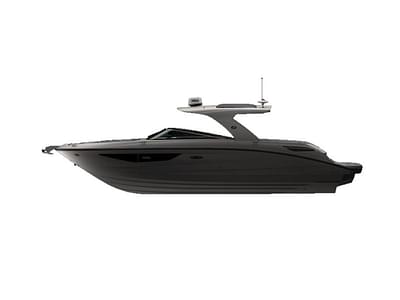 BOATZON | Sea Ray SLX 350 2021