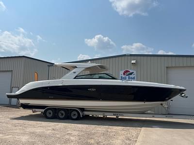 BOATZON | Sea Ray SLX 400 2018